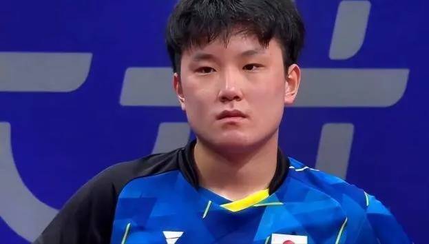 包含韩国队绝杀中国队,张本智和状态火热的词条 包含韩国队绝杀中国队,张本智和状态火热的词条