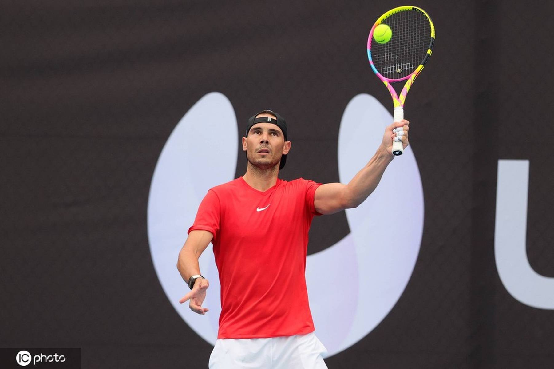 年终总决赛完胜联合杯,纳达尔带队取胜 年终总决赛完胜联合杯,纳达尔带队取胜