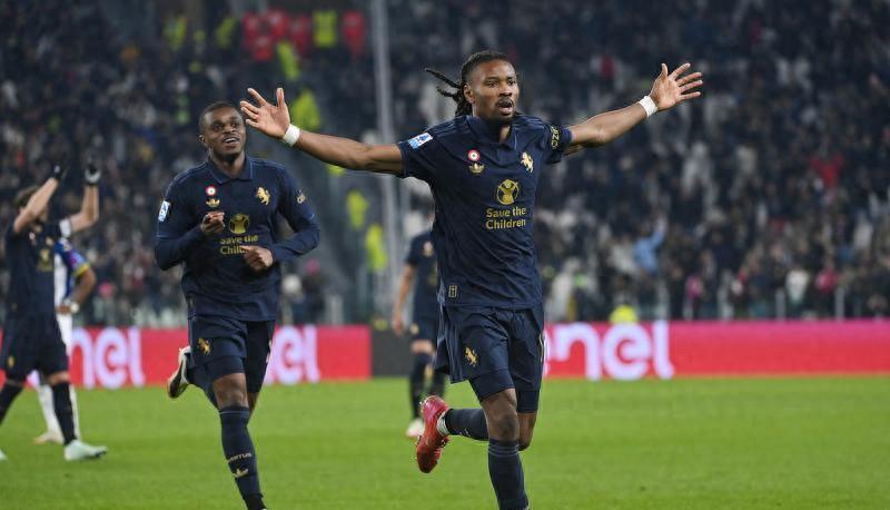 尤文图斯前锋因病缺席关键对决,球队火力受限 尤文图斯前锋因病缺席关键对决,球队火力受限