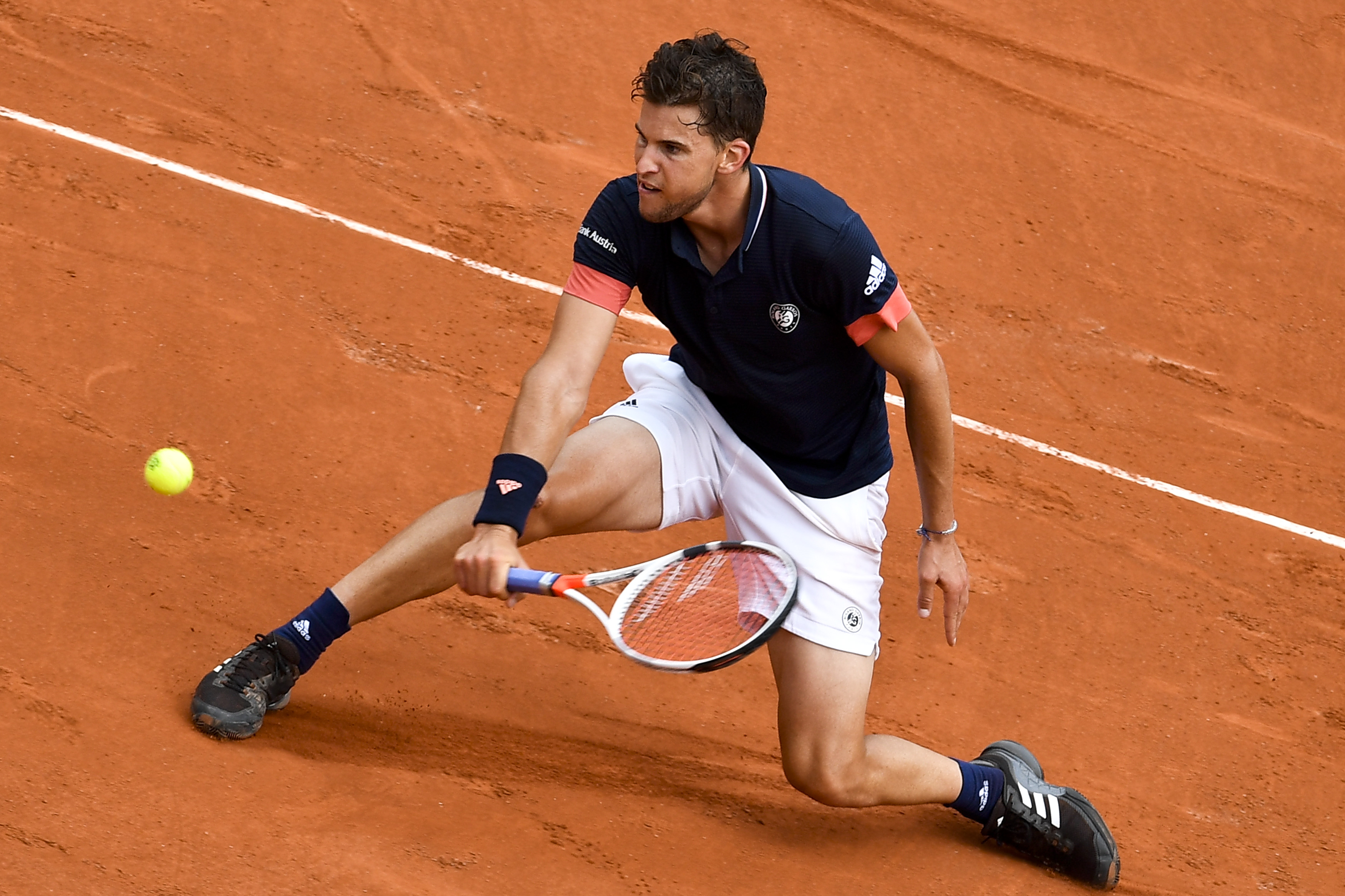 温网鏖战戴维斯杯，蒂姆高光表现