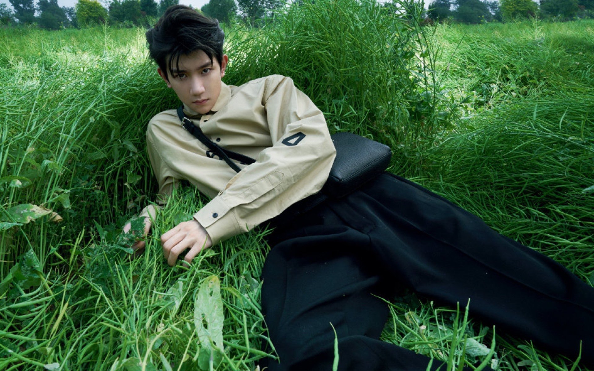 伯纳乌的闪电点燃撒哈拉，当卡马文加的爆发，让AC米兰带走了塞内加尔的未来